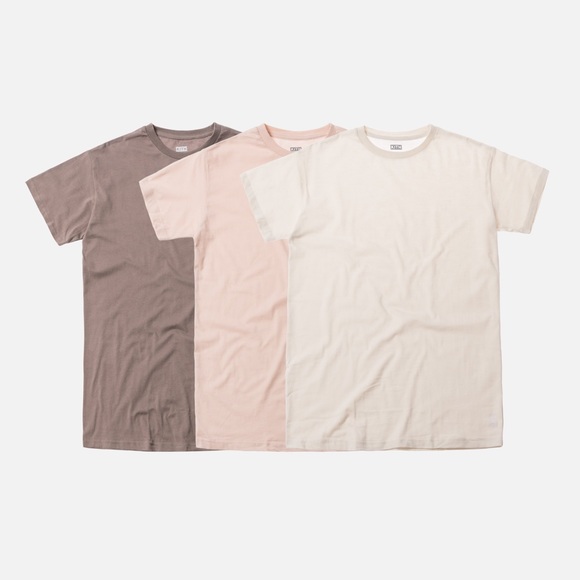kith undershirt 3 pack